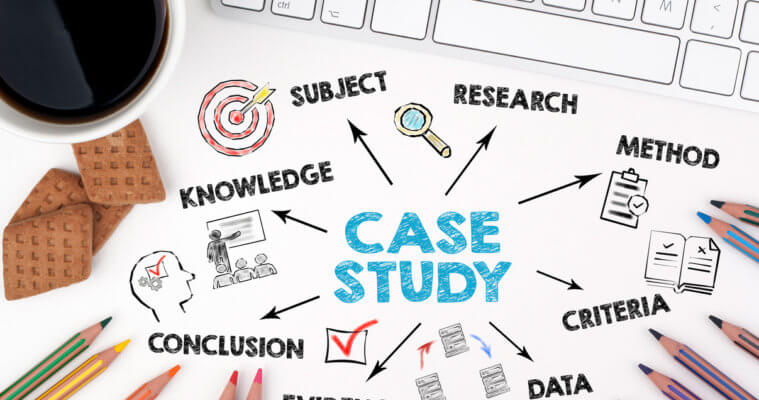 看懂Case study写作套路,个人分析写作技巧分享