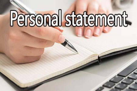 PS写作之前的工作 如何拟定一篇Personal Statement的内容？